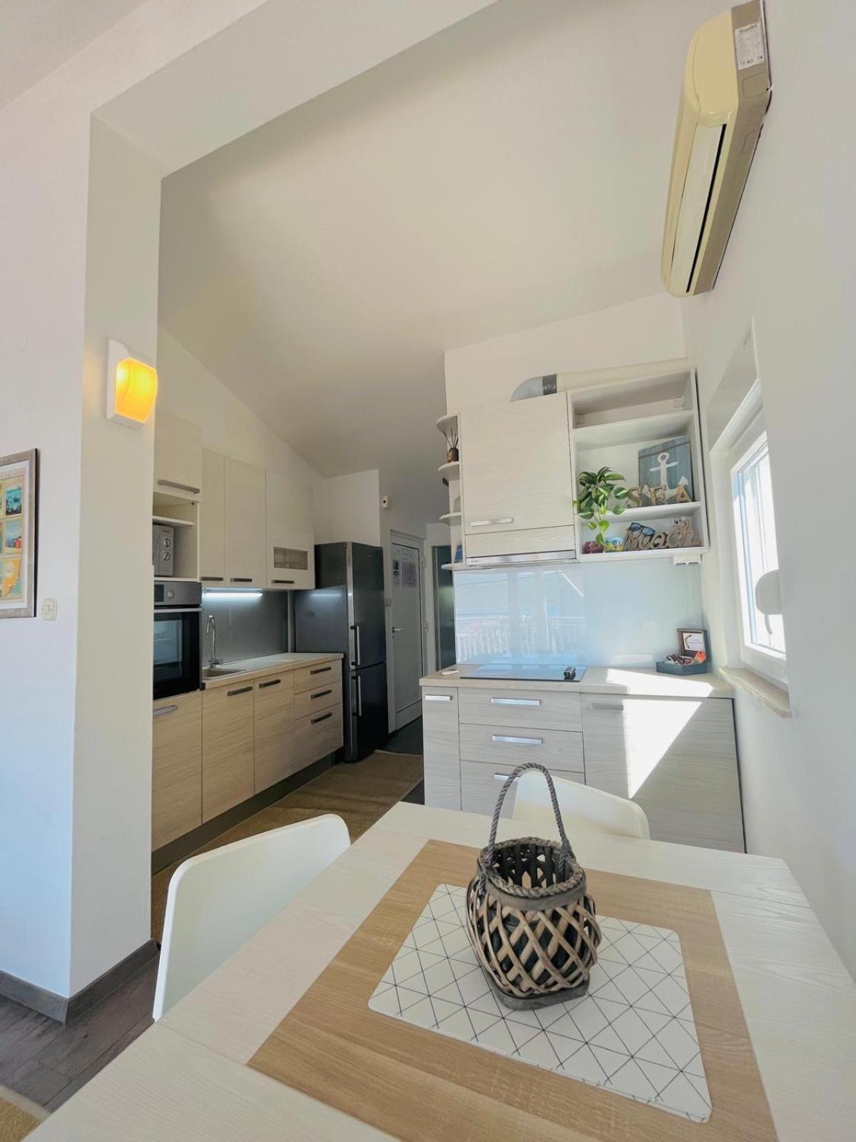 Boomerang Apartments 클레크 외부 사진