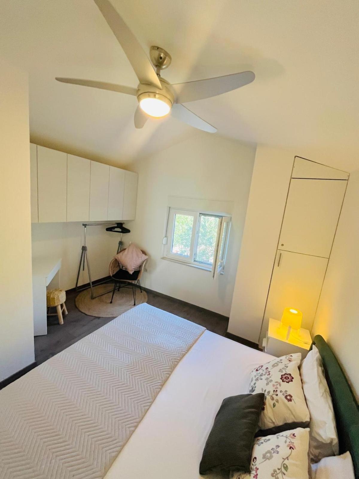 Boomerang Apartments 클레크 객실 사진