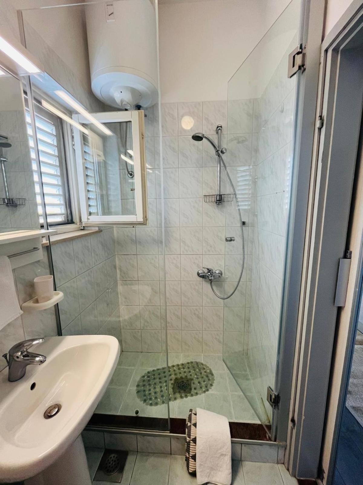 Boomerang Apartments 클레크 객실 사진