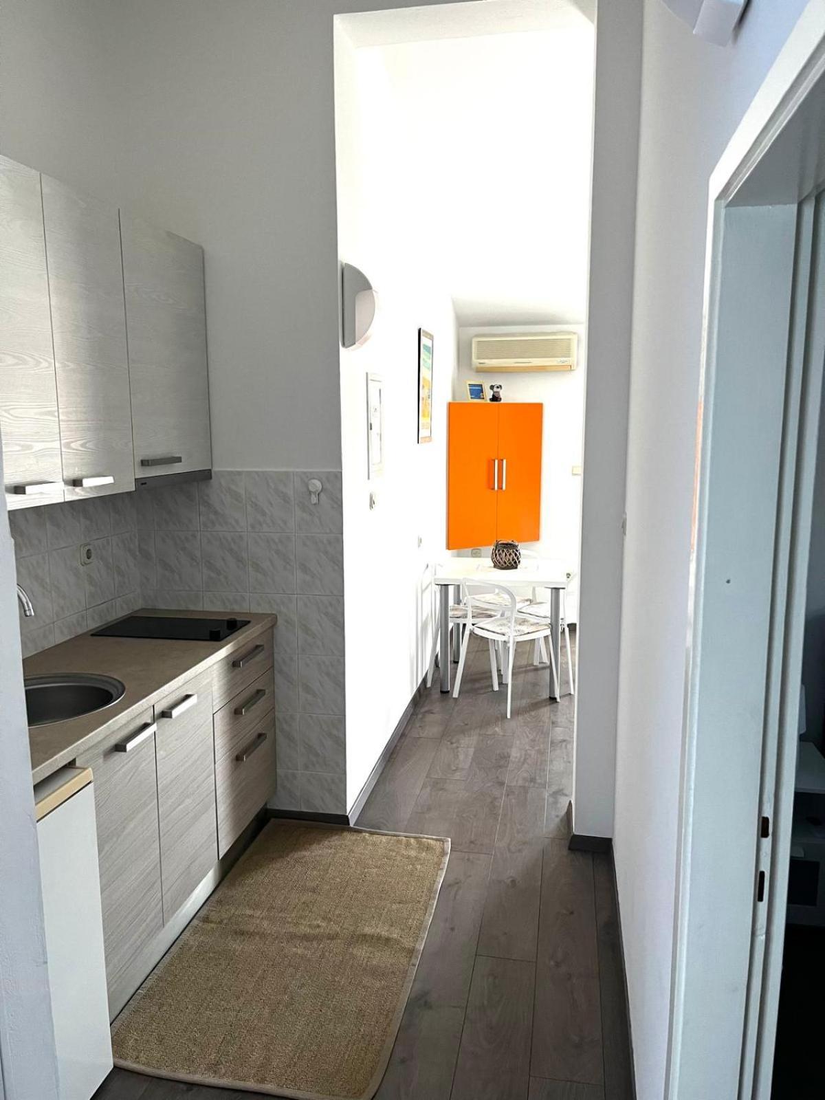 Boomerang Apartments 클레크 외부 사진